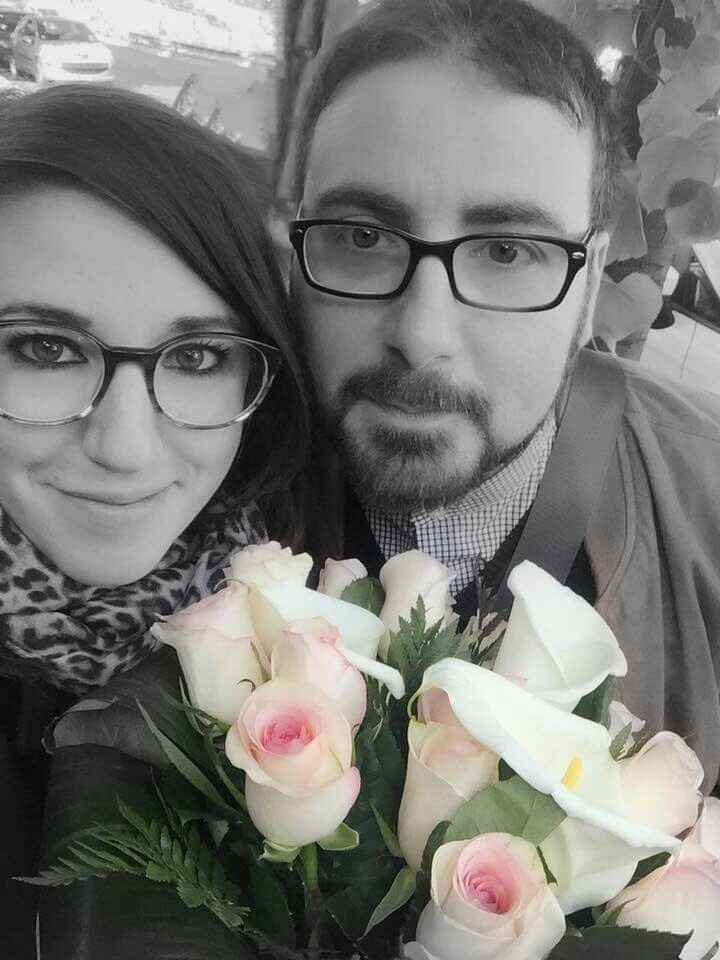 Promesse di matrimonio, la mia esperienza - 3