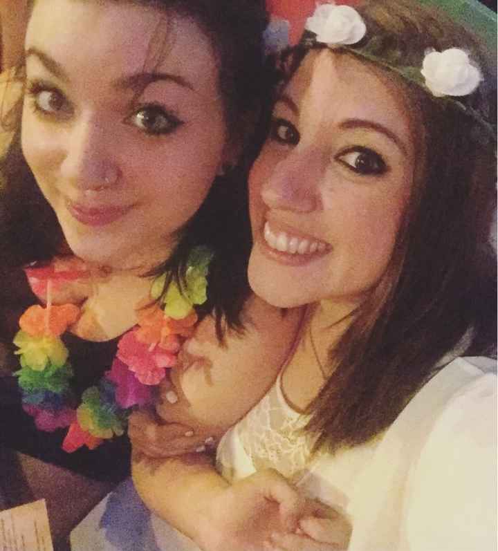 Addio al nubilato! fotoooo - 1