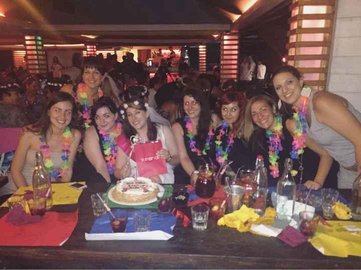 Addio al nubilato! fotoooo - 3