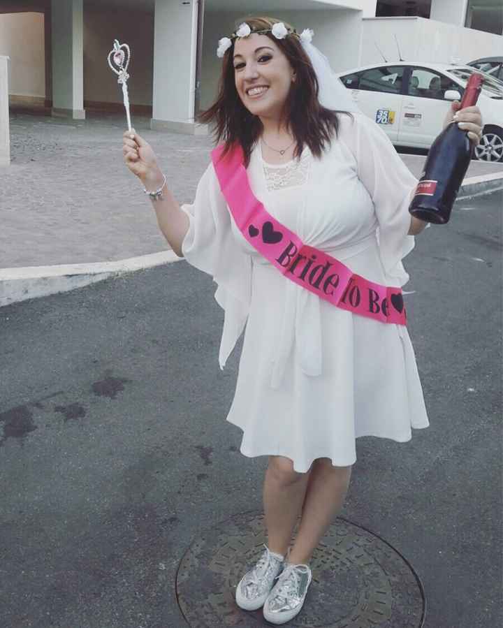 Addio al nubilato! fotoooo - 4