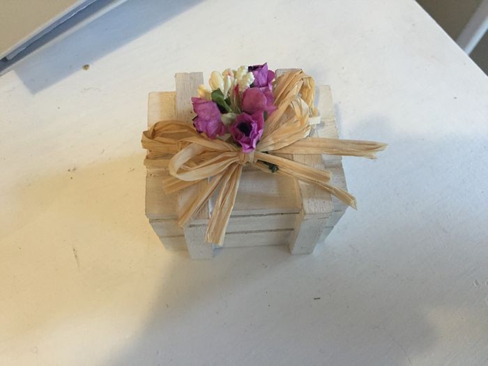 Partecipazioni e bomboniere! feliceeeeee - 2