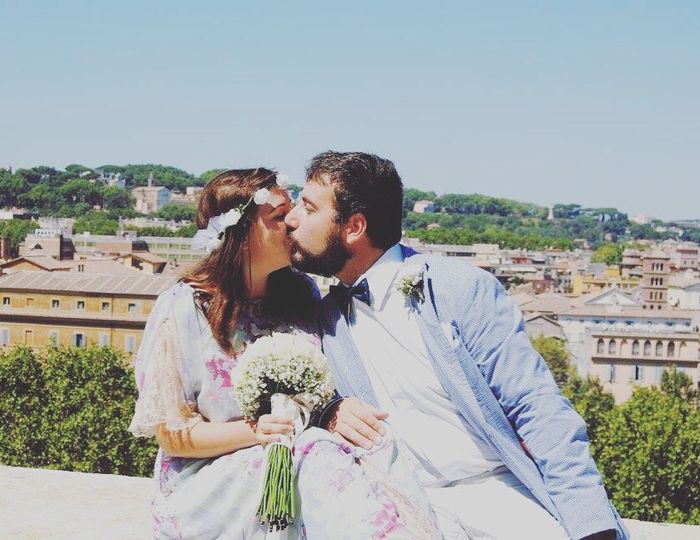 SÌ al comune, e sabato la grande festa! - 2