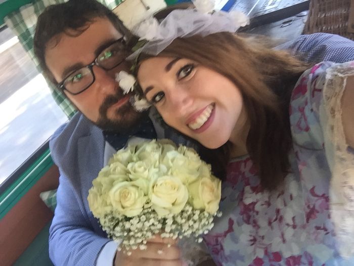 SÌ al comune, e sabato la grande festa! - 6