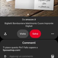 Ciao sposine 2021😍😍 - 1