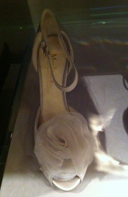 Scarpe sposa