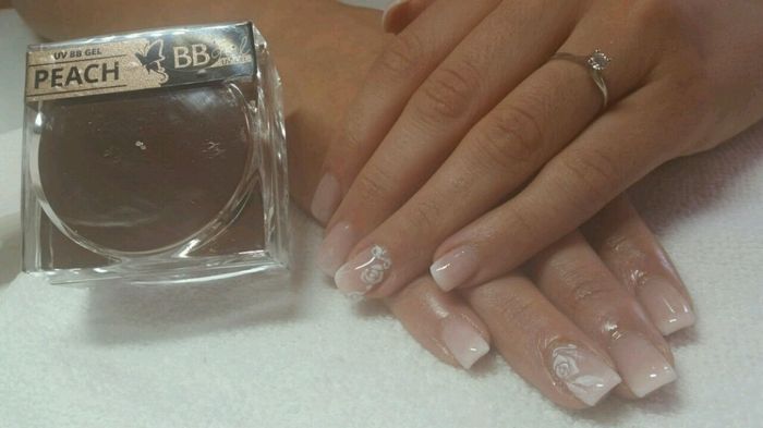 Unghie...come le fate? - 1