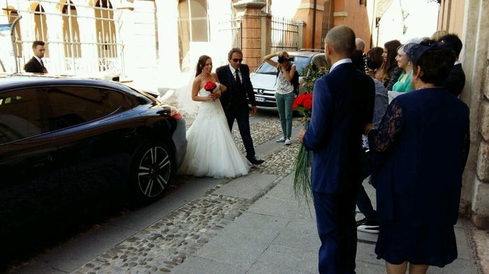 Foto con i papà!! - 1