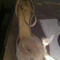 Scarpe sposa