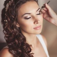 trucco sposa