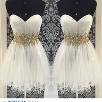 Abiti per damigelle - 2