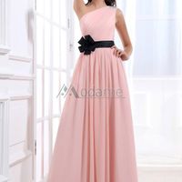 Abiti per damigelle - 4