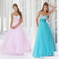 Abiti per damigelle - 5