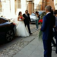 Foto con i papà!! - 1