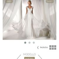 Scelta modello abito 👗👰🏻 - 1