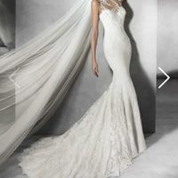 Scelta modello abito 👗👰🏻 - 3