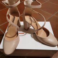 Hel scarpe -130 giorni - 1