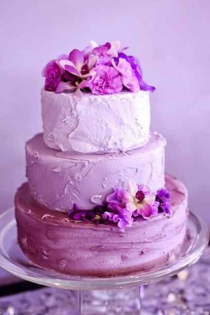 niente pasta di zucchero!