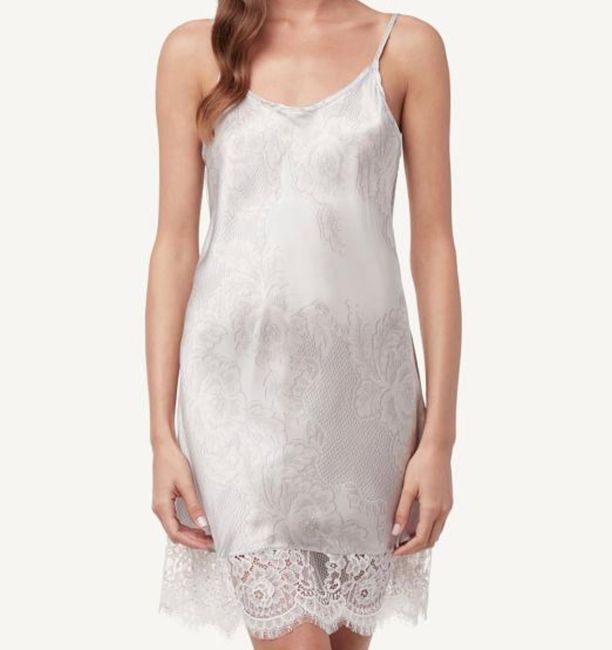 Come vorresti il tuo look pre-wedding? - 1