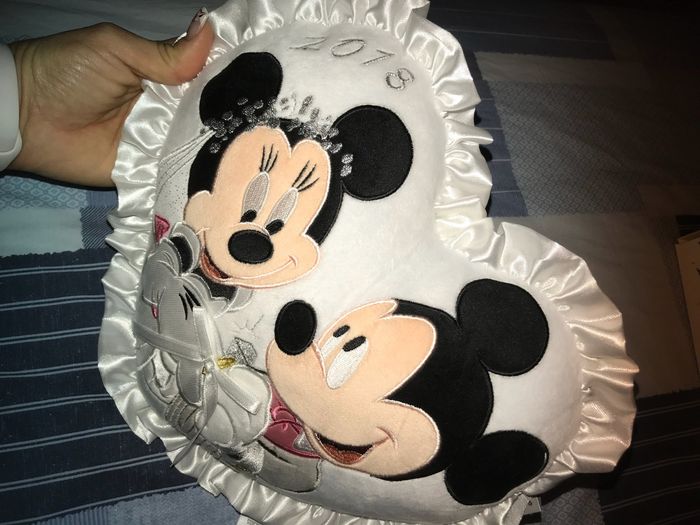 Ultimi acquisti Tema Disney - 4