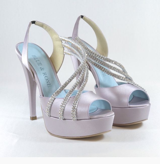 Cerco queste scarpe, ho il 37 - 1