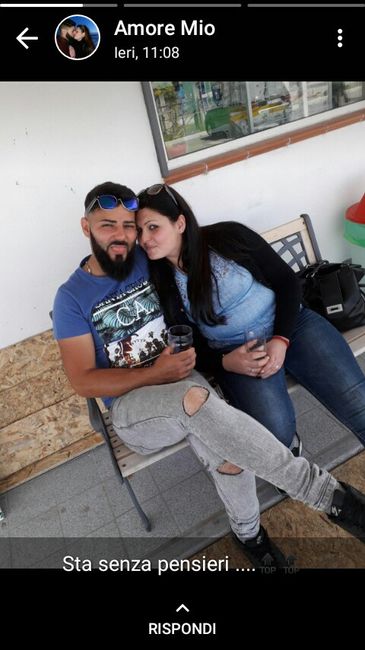Condividi la vostra foto più bella insieme 📸 - 1