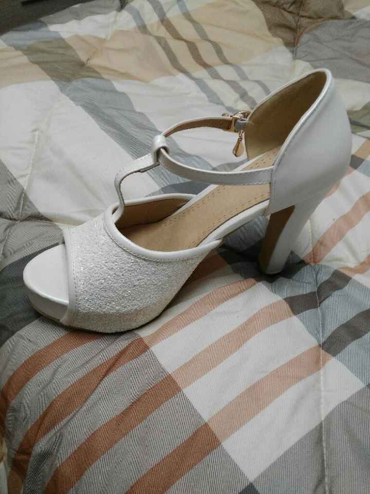 Scarpe - 1