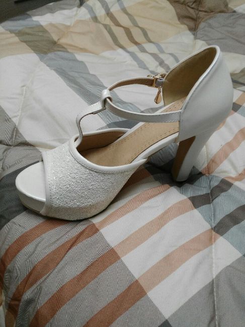 Scarpe - 1