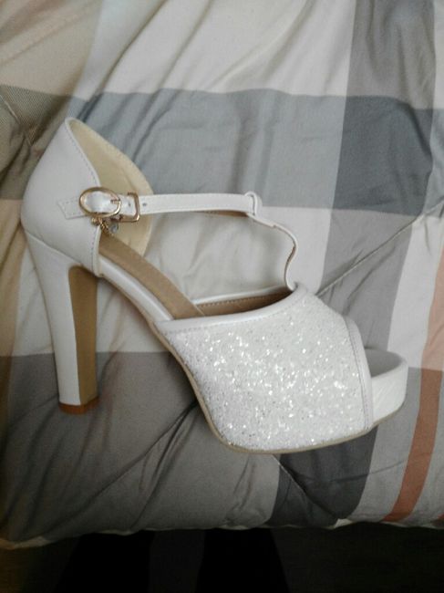 Scarpe - 2