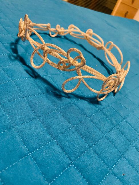 Accessori ed acconciatura 2