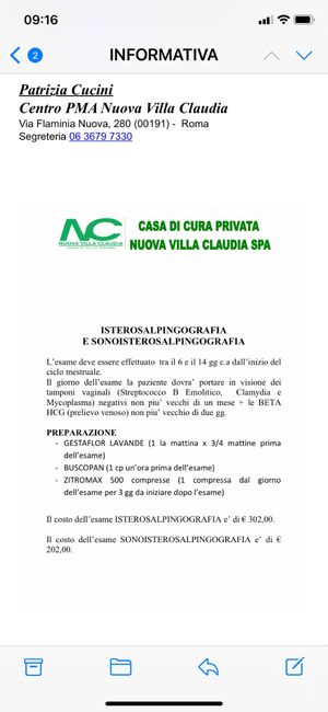 Chi non le aspetta per settembre 2021 - 1