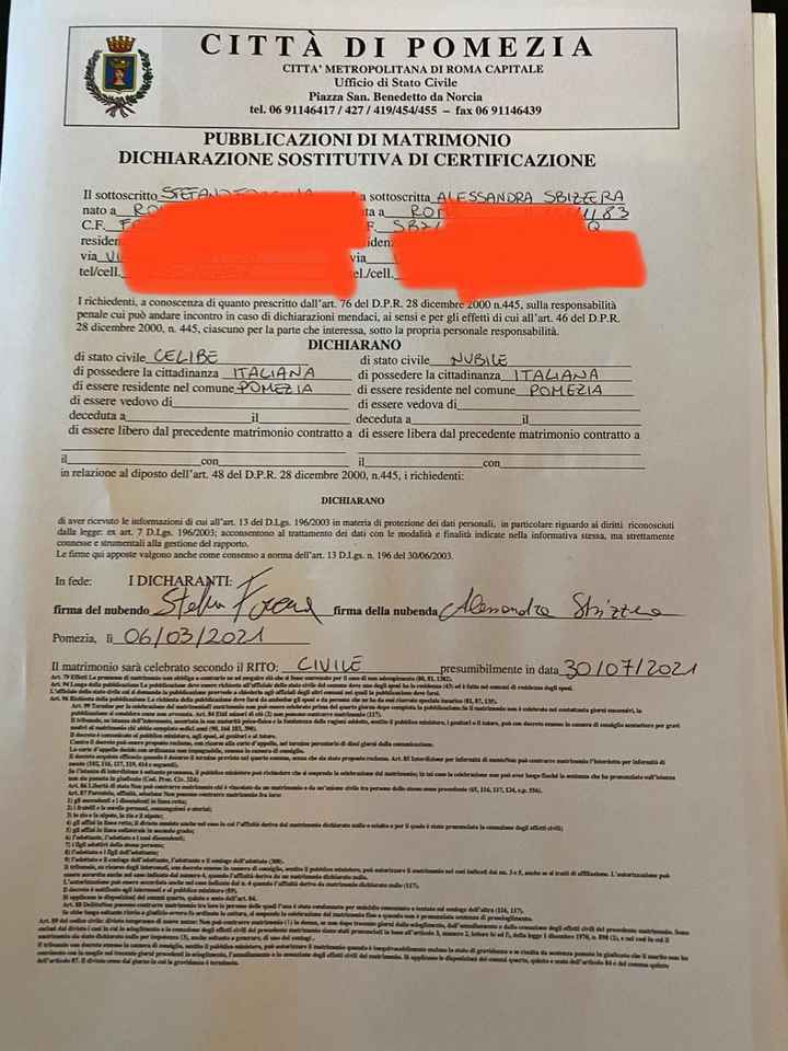 Modello x questo sconosciuto - 1