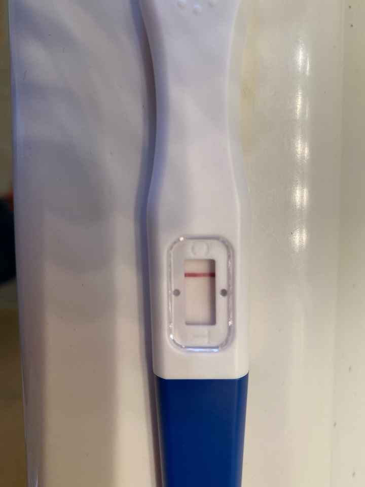 13 dpo - 1