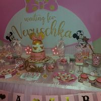 Baby shower 🎀🌸 - 2