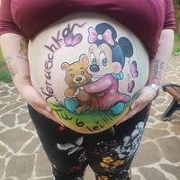 Baby shower 🎀🌸 - 4