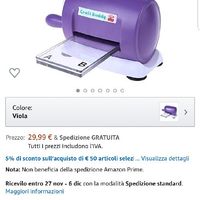 Partecipazioni fai da te - 1