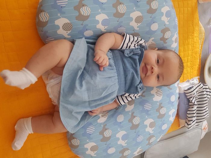 Mamme di Aprile 2020 - 1