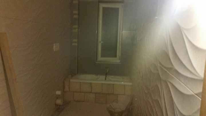 Il nostro bagno.. ancora da finire - 3