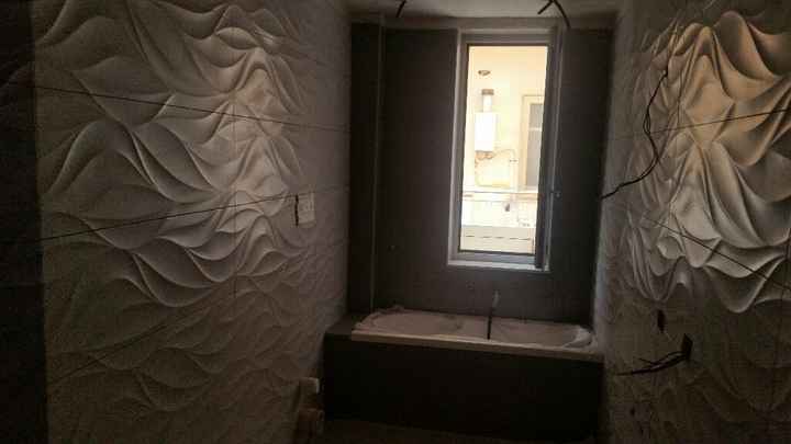 Eccolo!!!!! bagno finito!!!! - 1