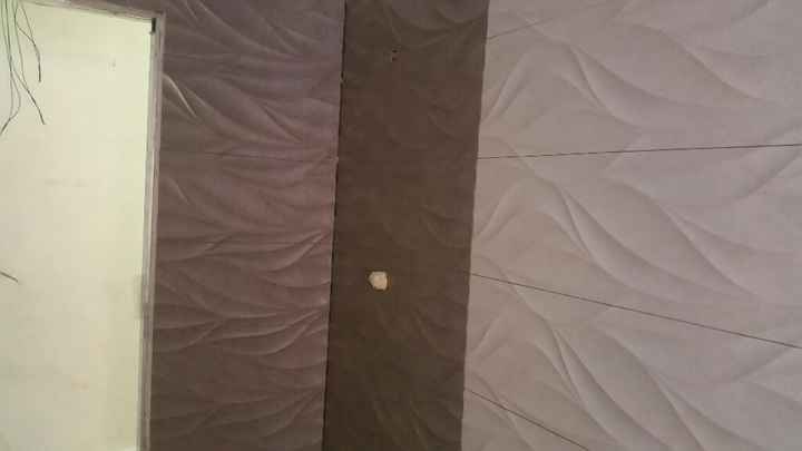 Eccolo!!!!! bagno finito!!!! - 5