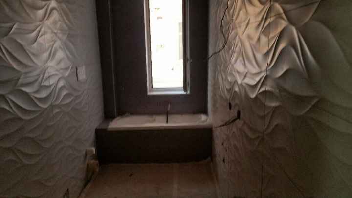 Eccolo!!!!! bagno finito!!!! - 6