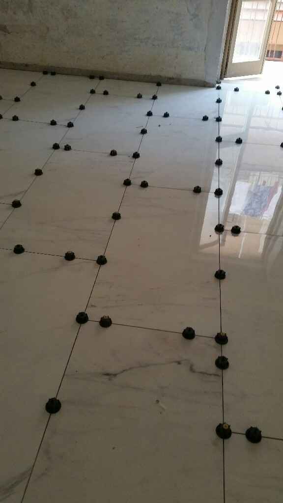 Mattoni opachi o lucidi?!! - 2