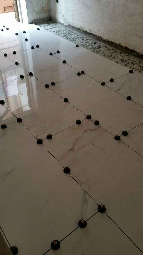 Che pavimento avete? - 5