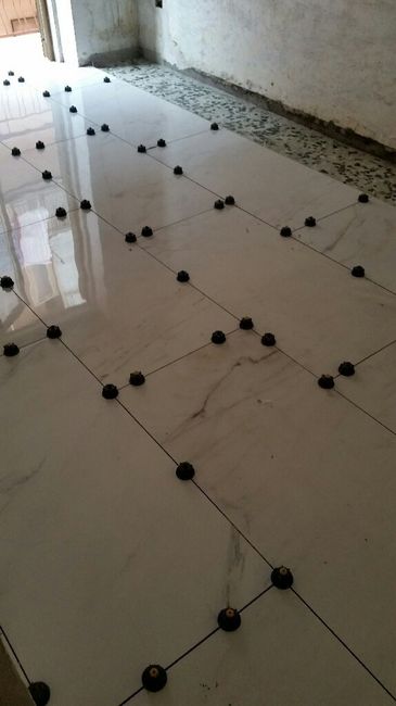 Pavimenti...vi piace? - 2