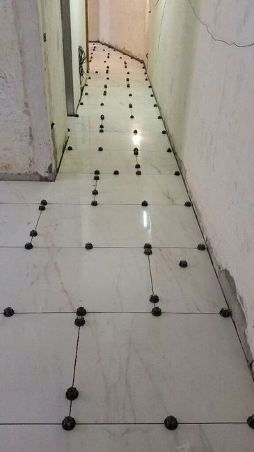 Pavimenti...vi piace? - 3