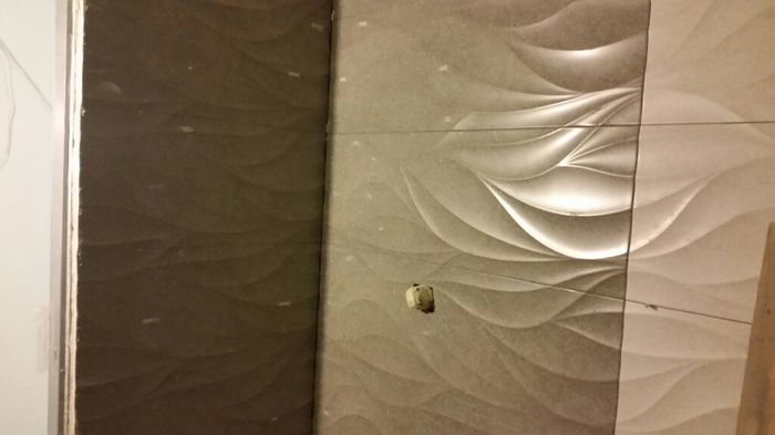 Il nostro bagno.. ancora da finire - 6