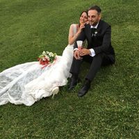 Eccoci sposati!!!! - 3