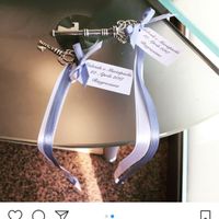 Segnaposto tema chiave..urge consiglio!! - 1