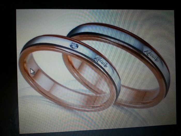 Le fedi: uniche per sempre! - 1