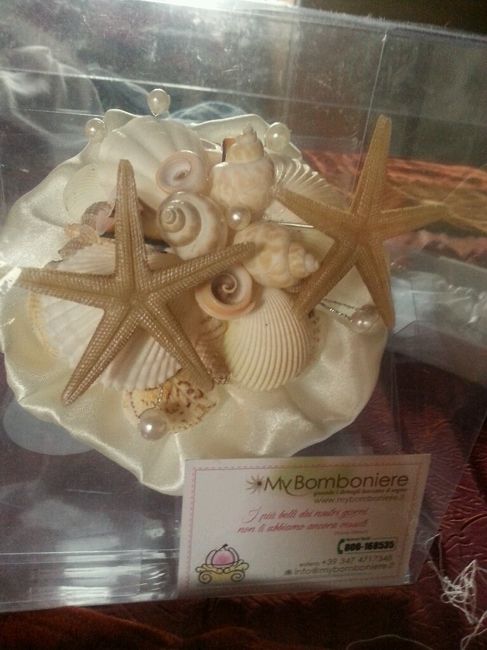 I vostri bouquet... o come li farete! :) - 2