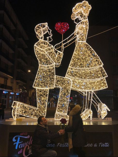 Condividi la vostra foto più bella insieme 📸 - 1